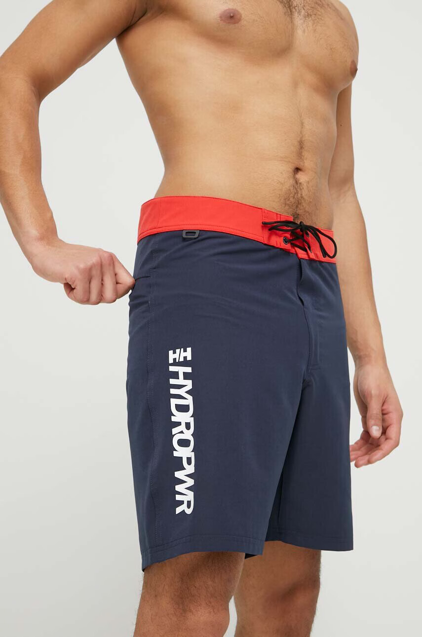 Helly Hansen Плувни шорти в тъмносиньо - Pepit.bg