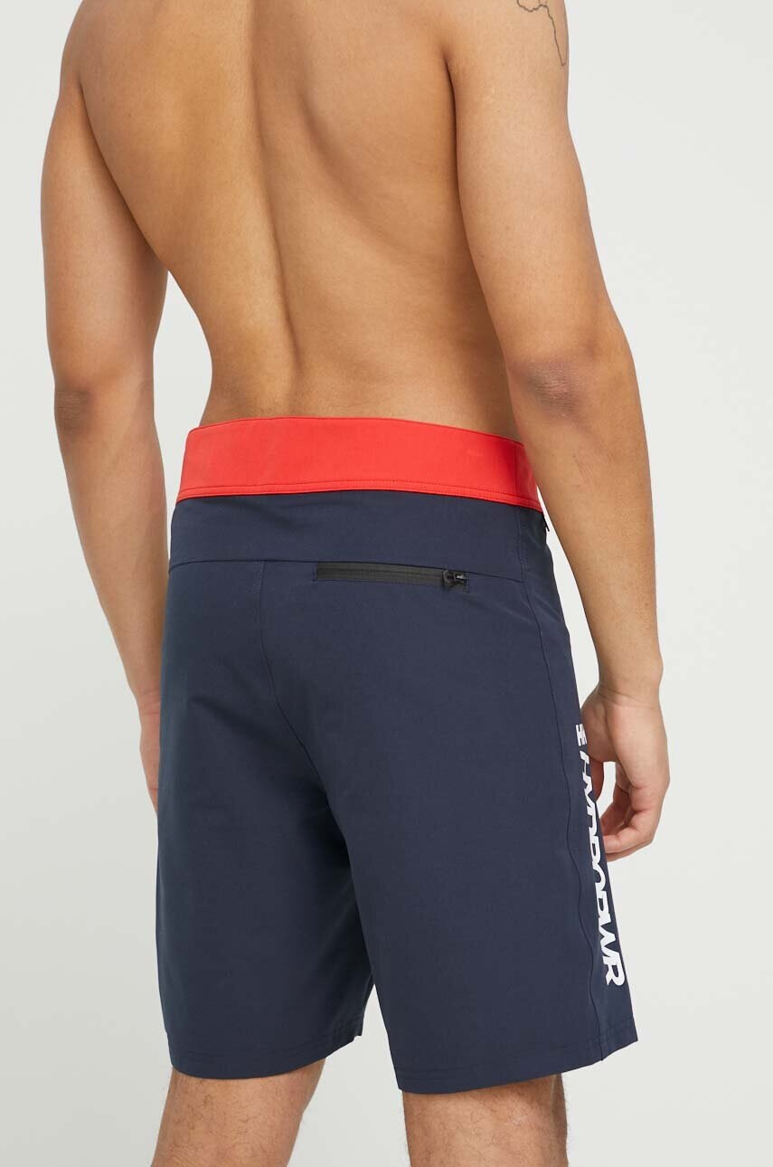 Helly Hansen Плувни шорти в тъмносиньо - Pepit.bg