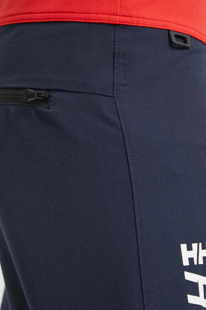 Helly Hansen Плувни шорти в тъмносиньо - Pepit.bg