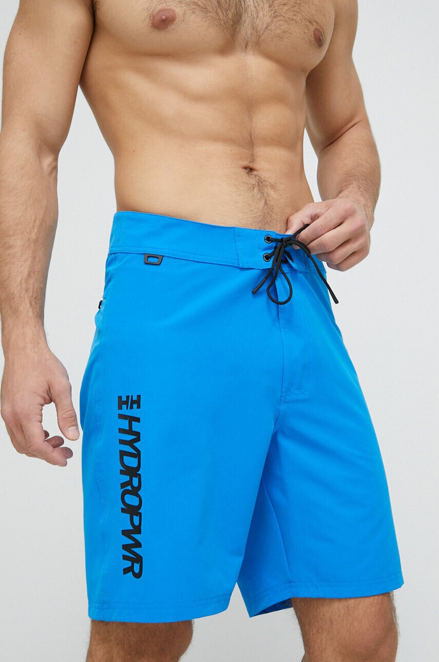 Helly Hansen Плувни шорти в синьо - Pepit.bg