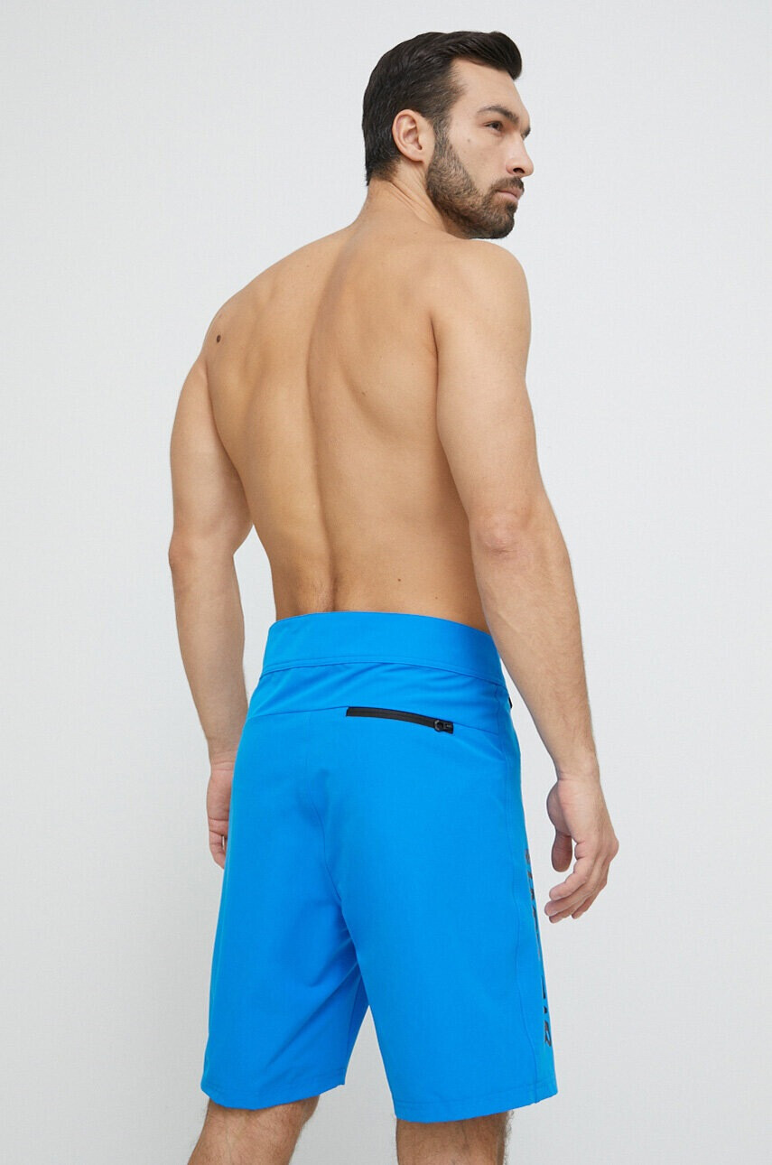 Helly Hansen Плувни шорти в синьо - Pepit.bg