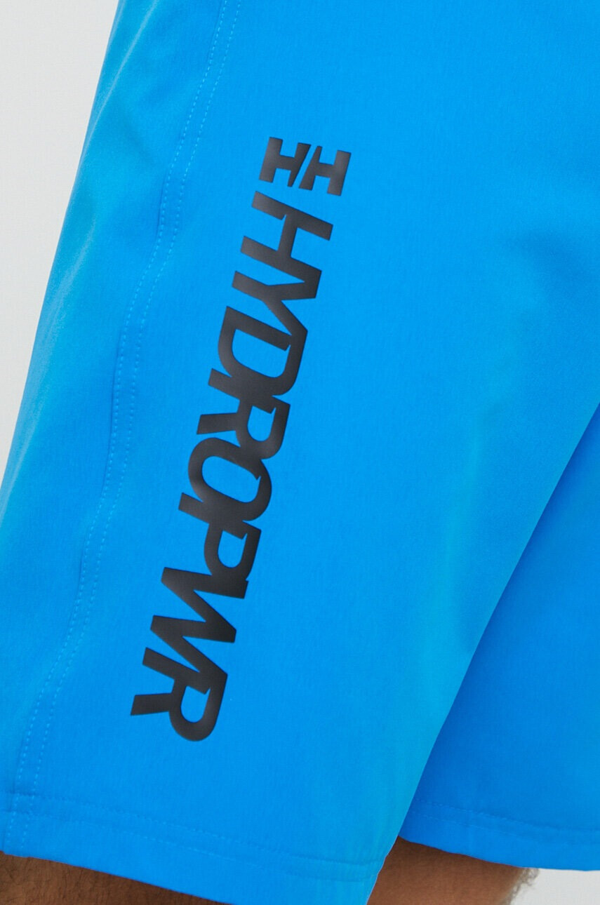 Helly Hansen Плувни шорти в синьо - Pepit.bg