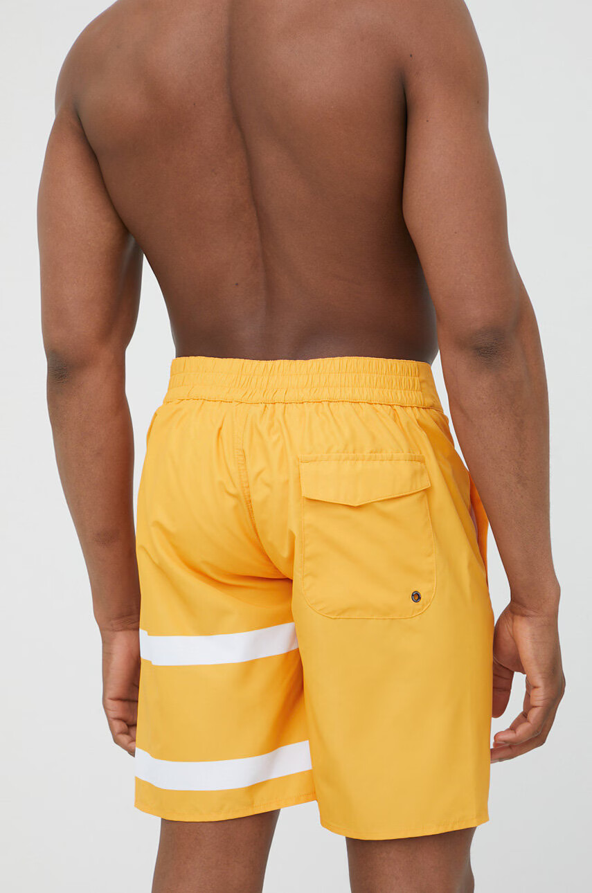 Helly Hansen Плувни шорти в оранжево - Pepit.bg