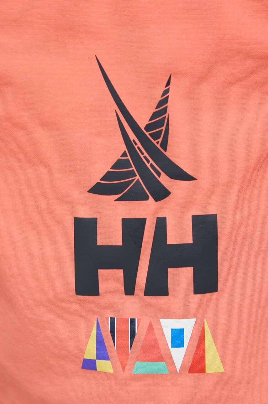 Helly Hansen Плувни шорти в оранжево - Pepit.bg