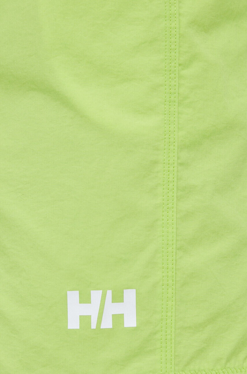 Helly Hansen Плувни шорти Calshot в зелено - Pepit.bg