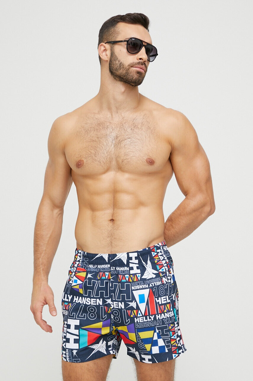 Helly Hansen Плувни шорти Newport - Pepit.bg