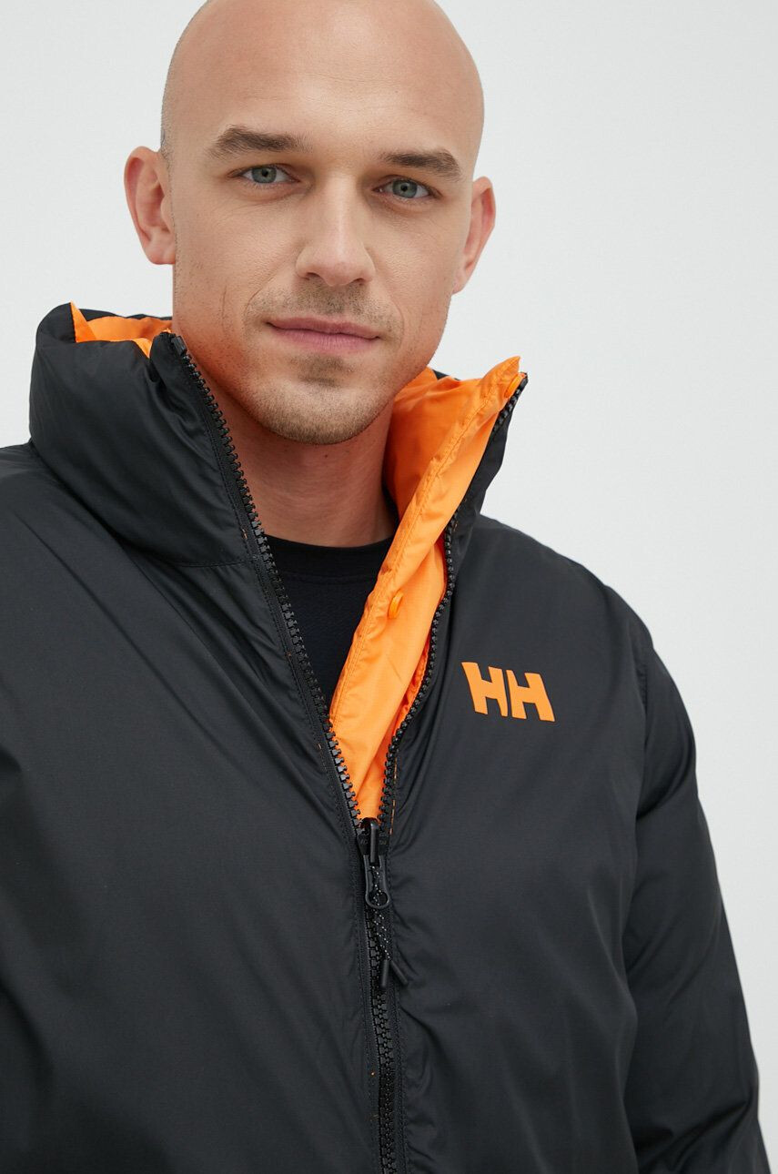 Helly Hansen Пухено яке с две лица - Pepit.bg