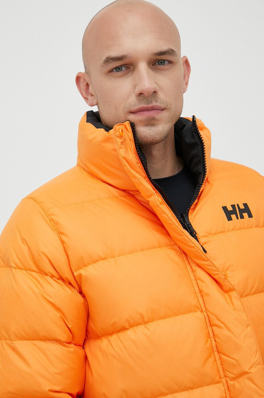 Helly Hansen Пухено яке с две лица - Pepit.bg