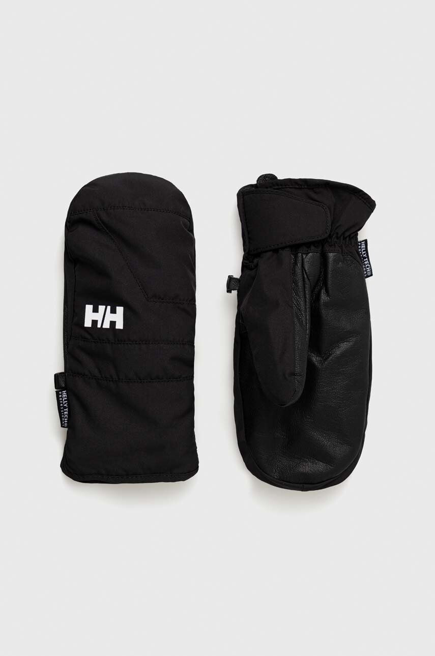 Helly Hansen Ръкавици в черно - Pepit.bg