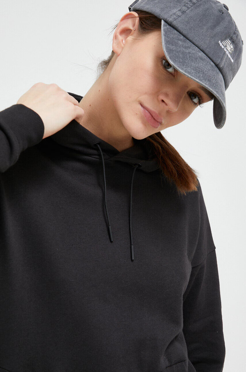 Helly Hansen Рокля в черно къс модел със стандартна кройка - Pepit.bg