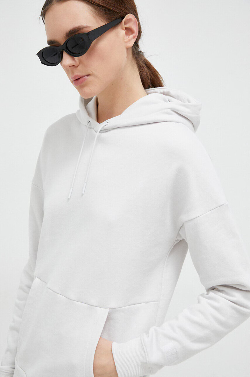 Helly Hansen Рокля в сиво къс модел със стандартна кройка - Pepit.bg