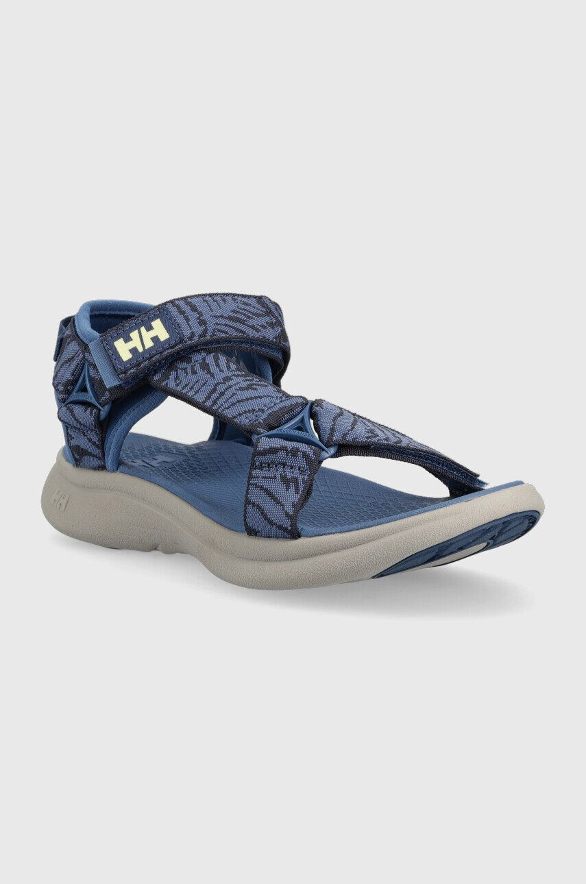 Helly Hansen Сандали Capilano в тъмносиньо - Pepit.bg