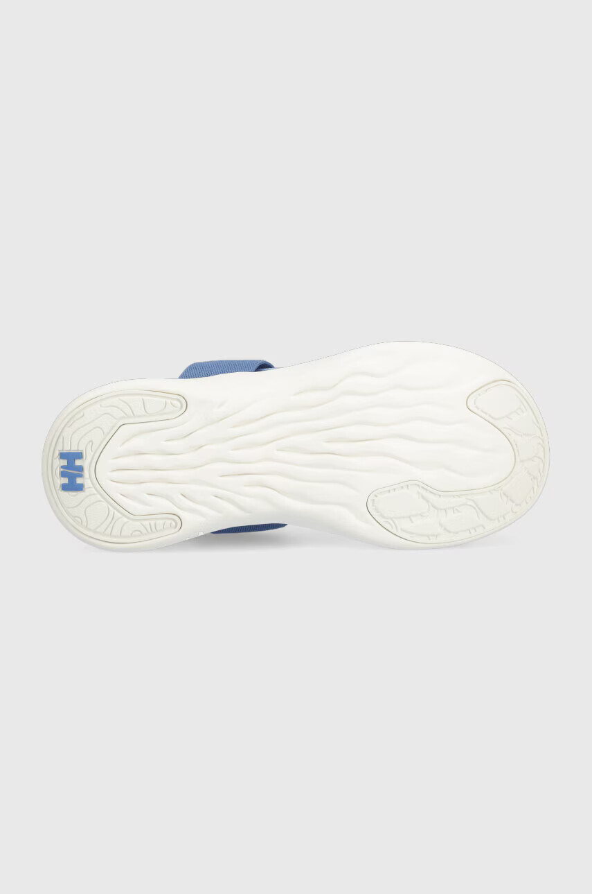 Helly Hansen Сандали Risor в синьо с платформа - Pepit.bg