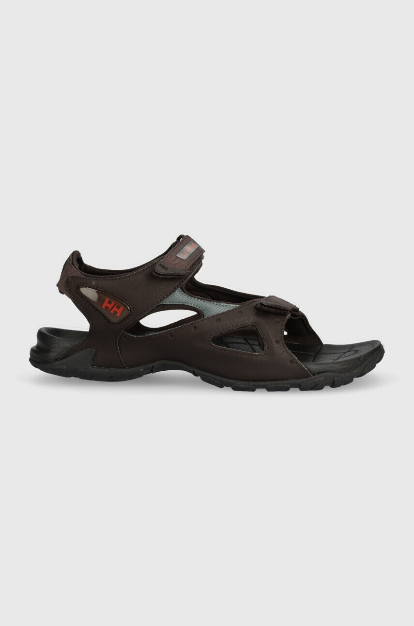 Helly Hansen Сандали Streamside в кафяво - Pepit.bg