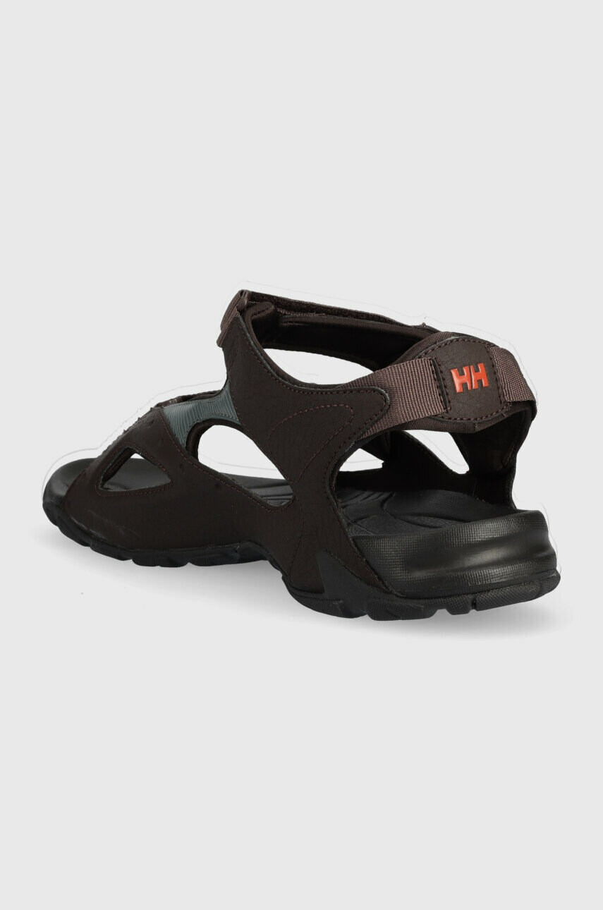 Helly Hansen Сандали Streamside в кафяво - Pepit.bg