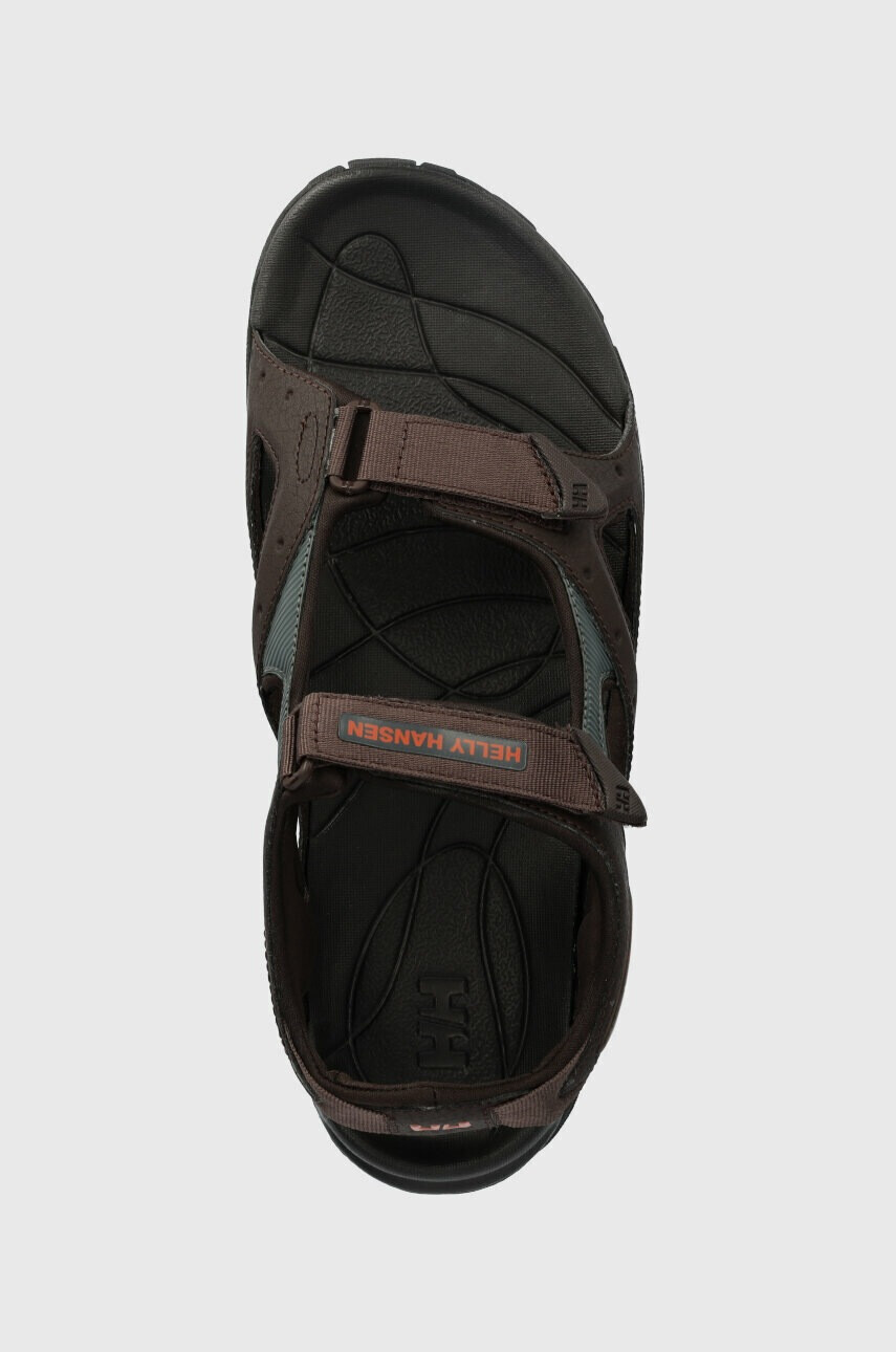 Helly Hansen Сандали Streamside в кафяво - Pepit.bg