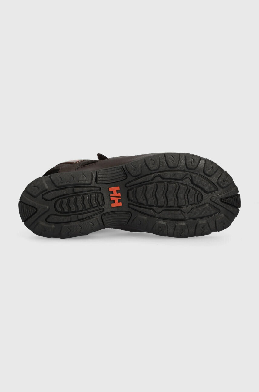 Helly Hansen Сандали Streamside в кафяво - Pepit.bg