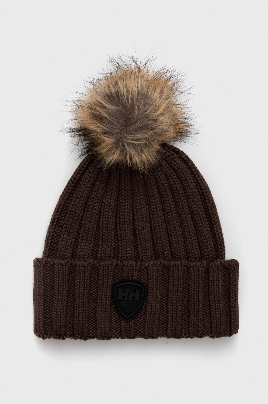 Helly Hansen Шапка Limelight - Pepit.bg
