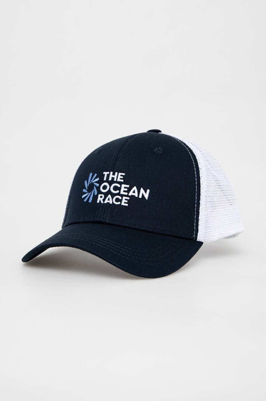 Helly Hansen Шапка с козирка The Ocean Race - Pepit.bg