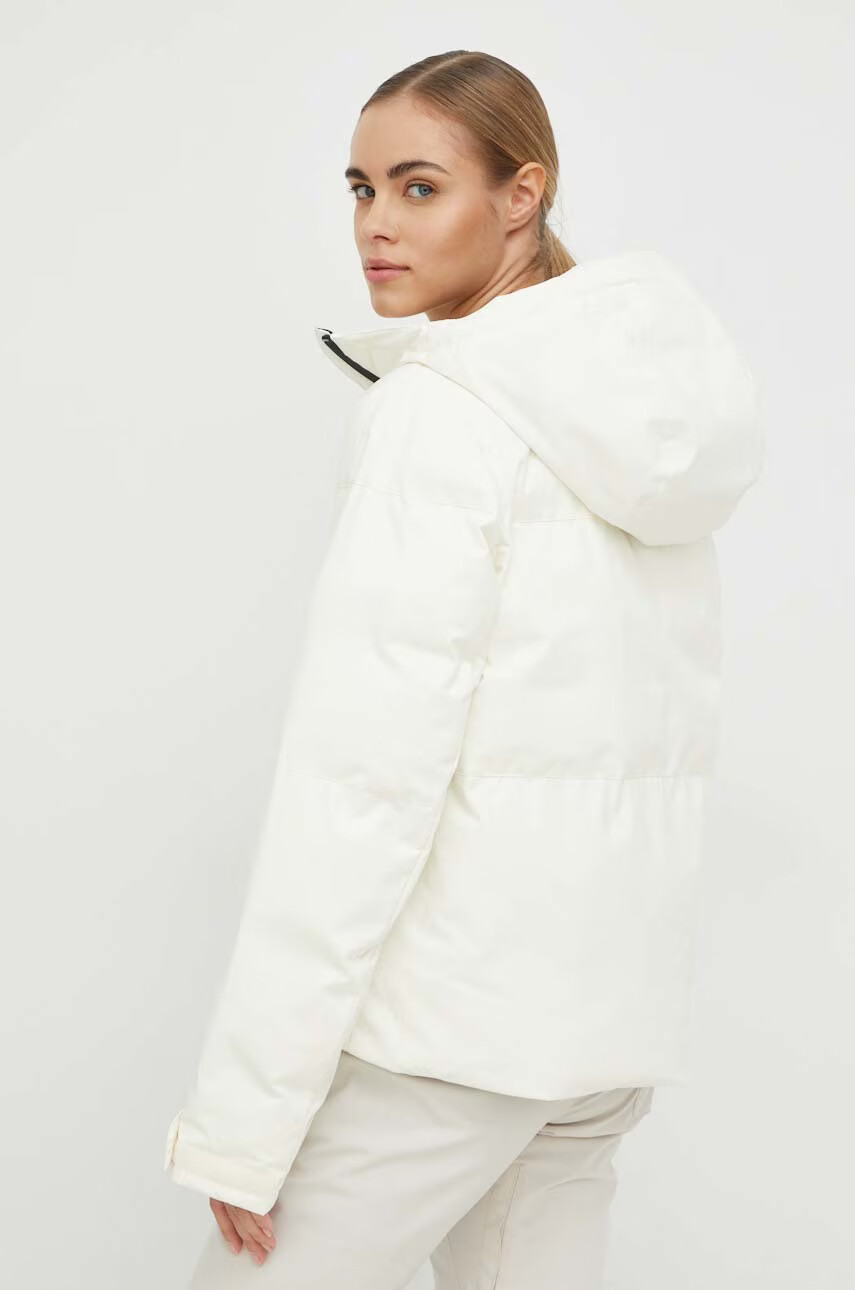 Helly Hansen Ски яке Nora в бежово - Pepit.bg