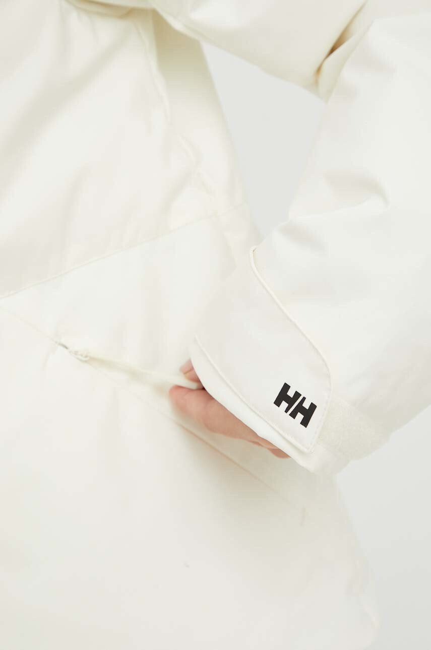 Helly Hansen Ски яке Nora в бежово - Pepit.bg