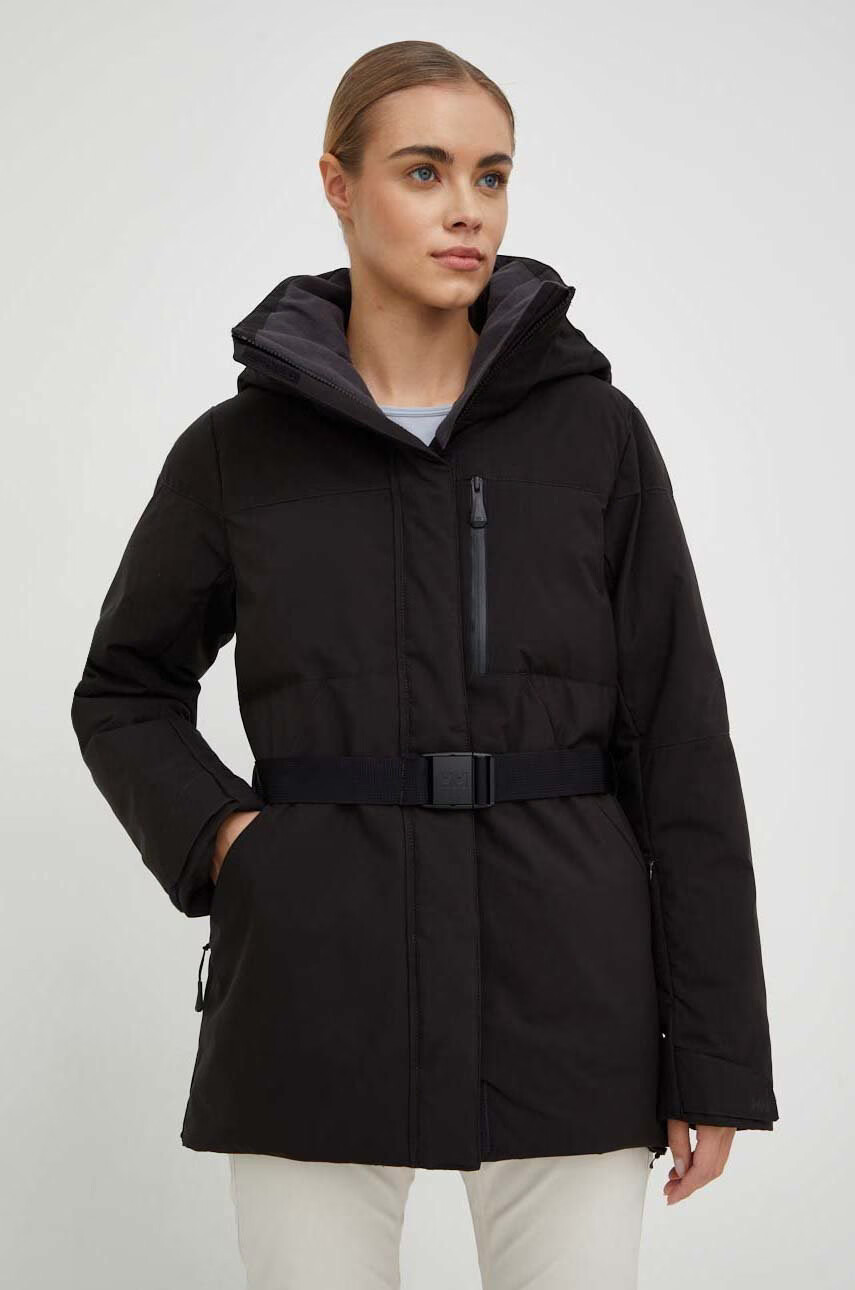 Helly Hansen Ски яке Nora в черно - Pepit.bg