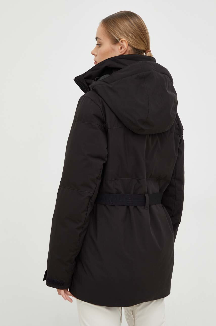 Helly Hansen Ски яке Nora в черно - Pepit.bg