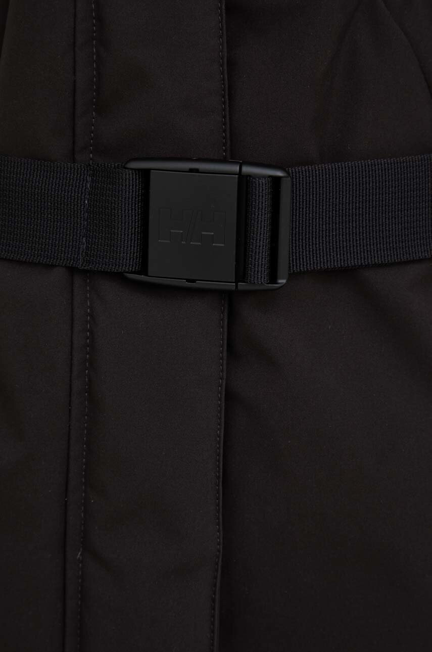 Helly Hansen Ски яке Nora в черно - Pepit.bg
