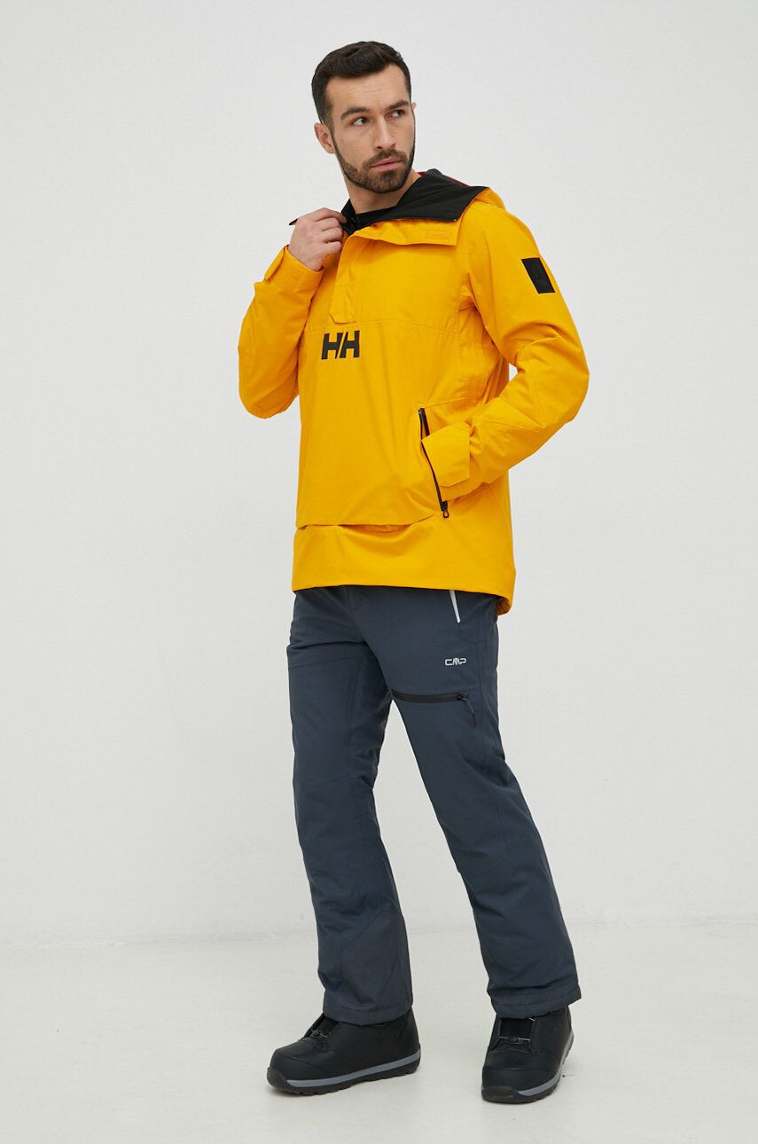 Helly Hansen Ски яке Ullr - Pepit.bg