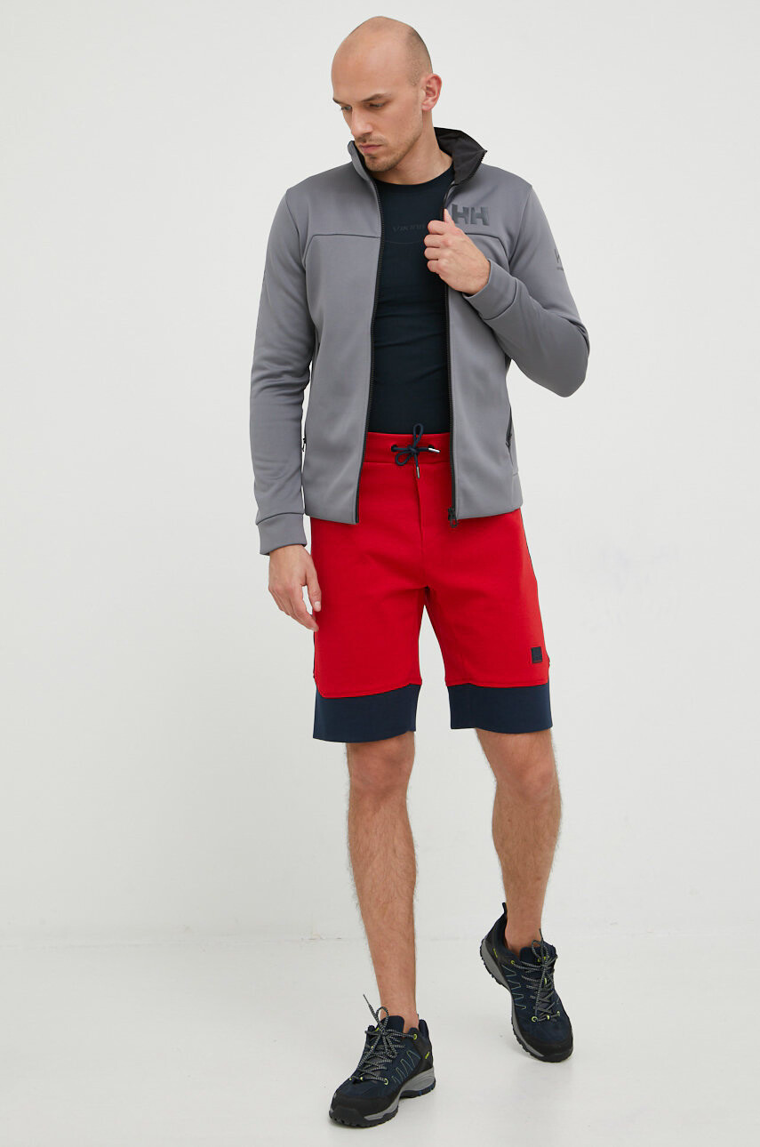 Helly Hansen Спортен суичър - Pepit.bg