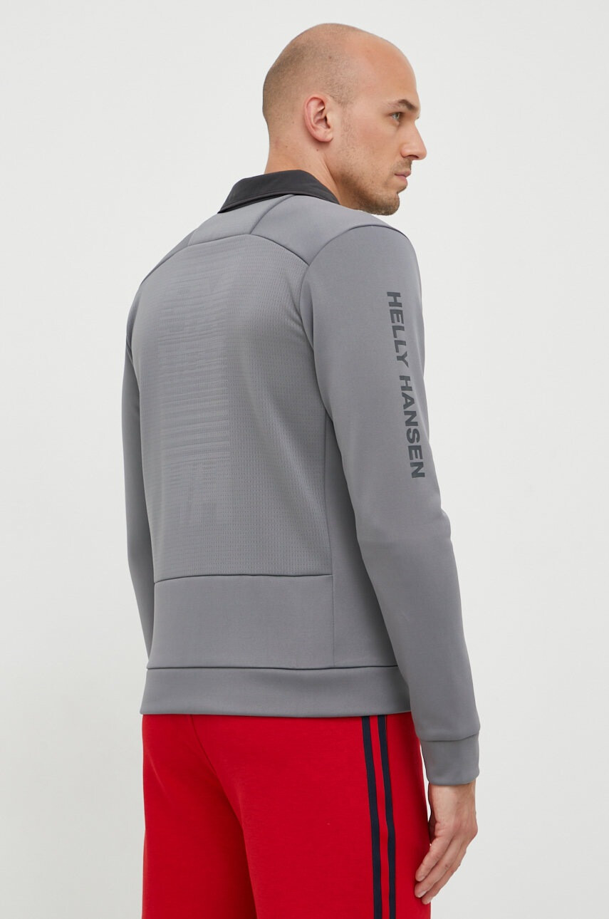 Helly Hansen Спортен суичър - Pepit.bg