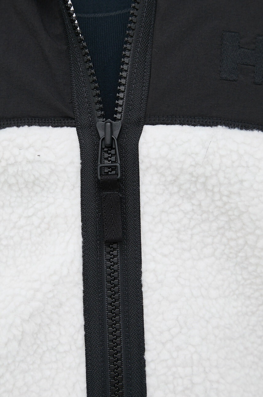 Helly Hansen Спортен суичър Patrol в бяло 53678 - Pepit.bg