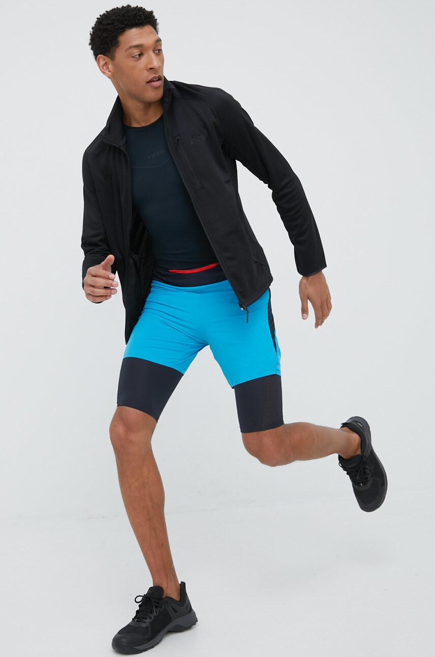 Helly Hansen Спортен суичър Rapid - Pepit.bg