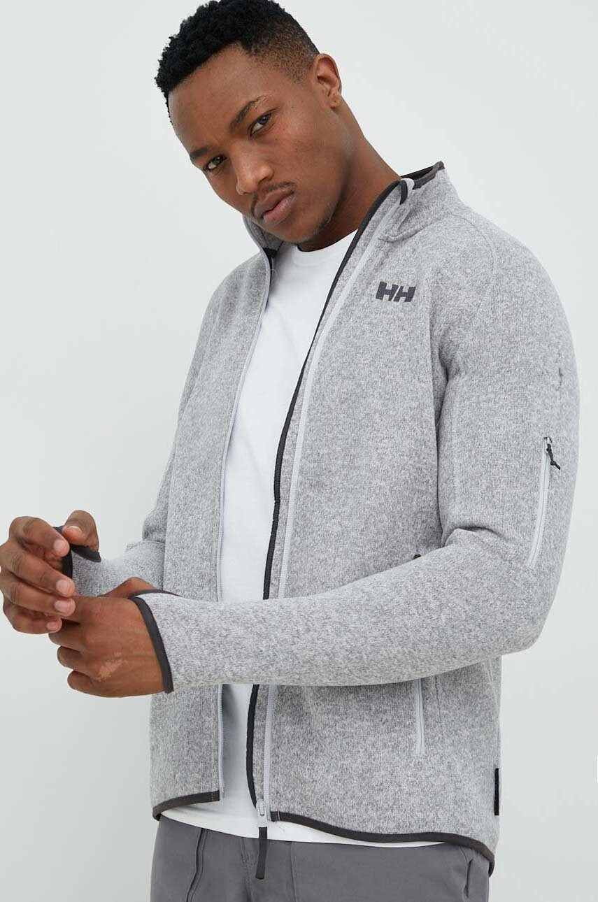 Helly Hansen Спортен суичър Varde 2.0 - Pepit.bg