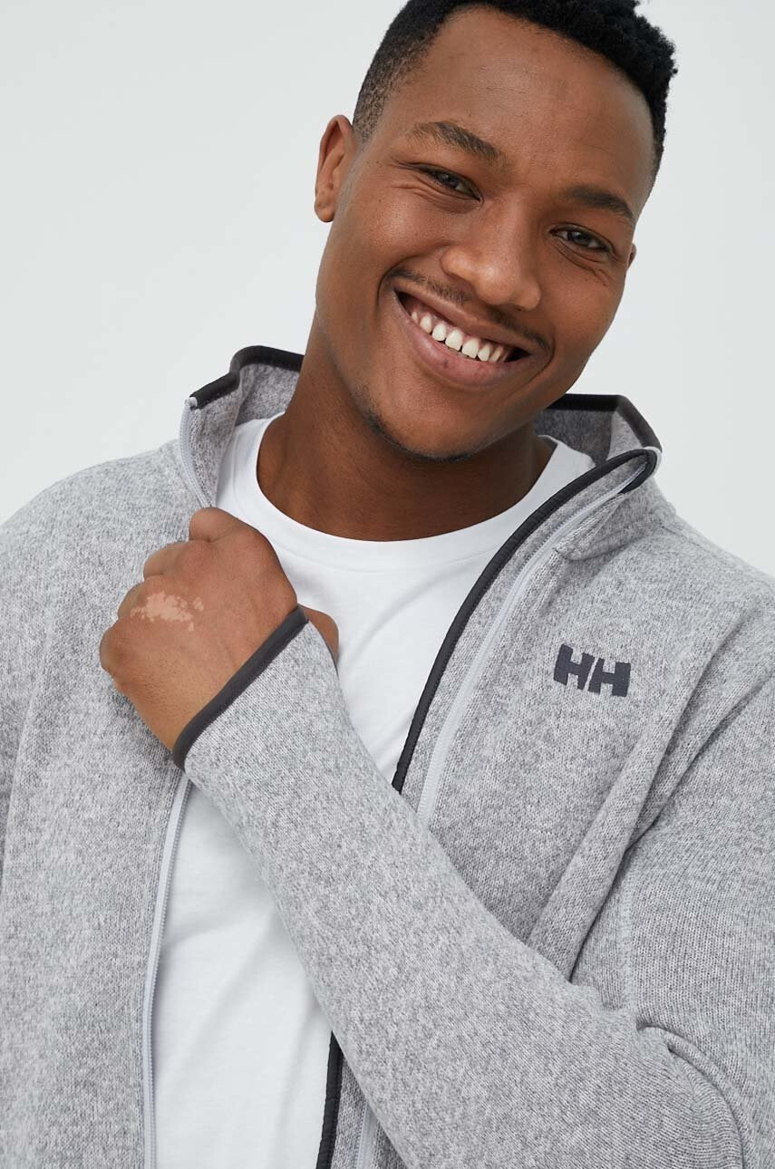 Helly Hansen Спортен суичър Varde 2.0 - Pepit.bg