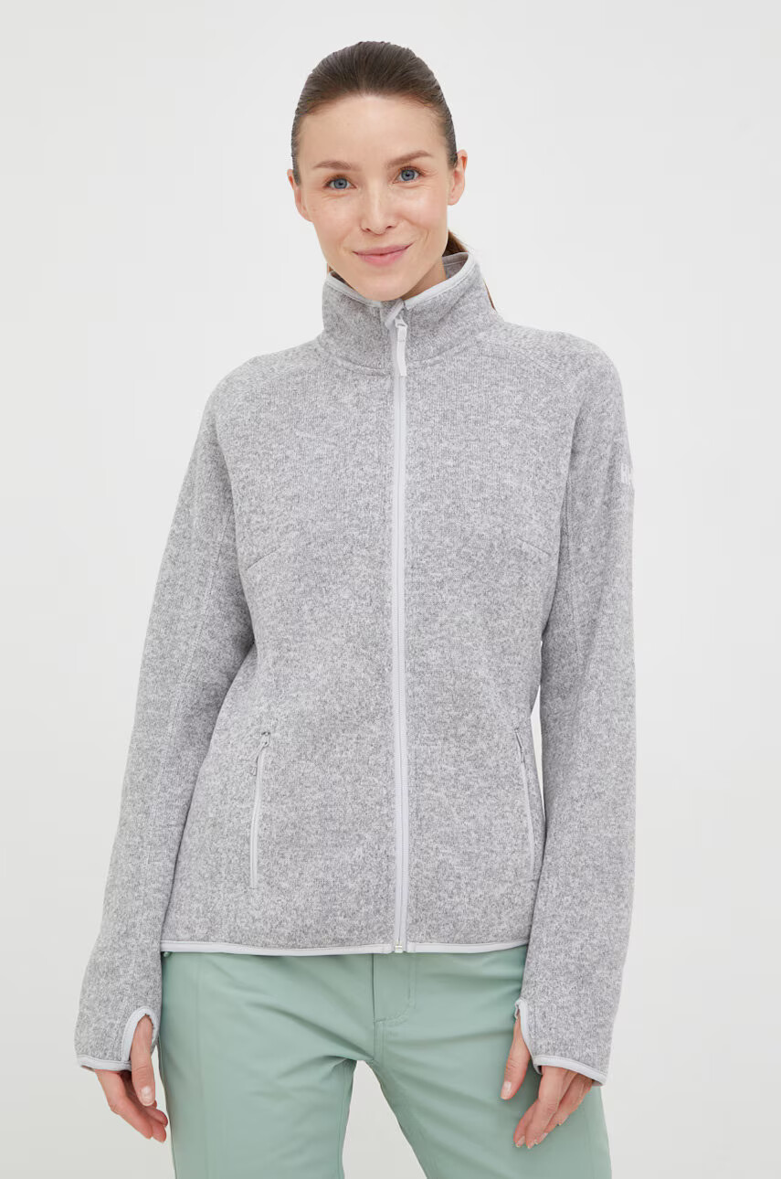 Helly Hansen Спортен суичър Varde - Pepit.bg