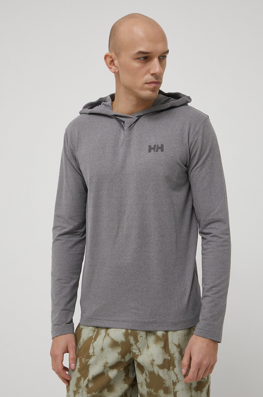 Helly Hansen Спортен суичър Verglas Light - Pepit.bg