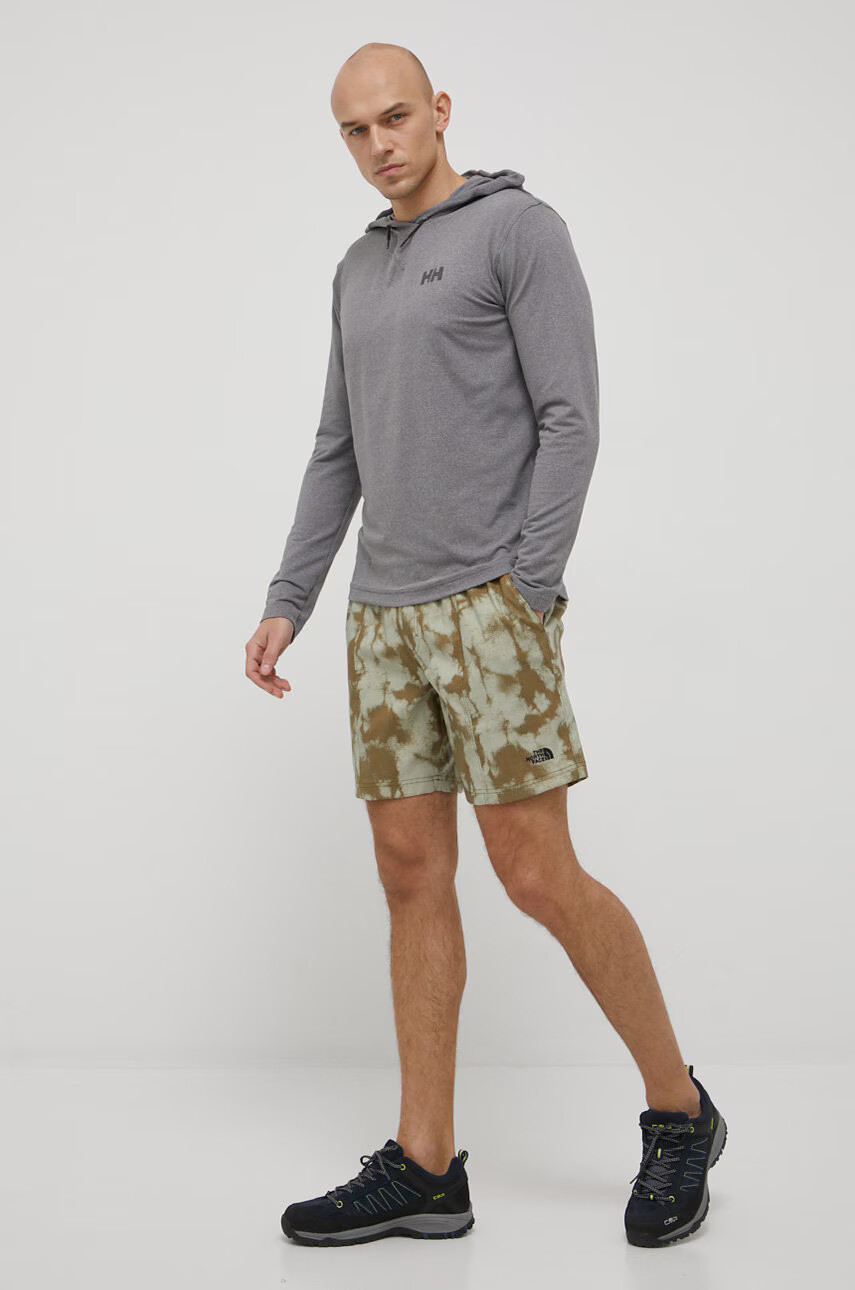 Helly Hansen Спортен суичър Verglas Light - Pepit.bg