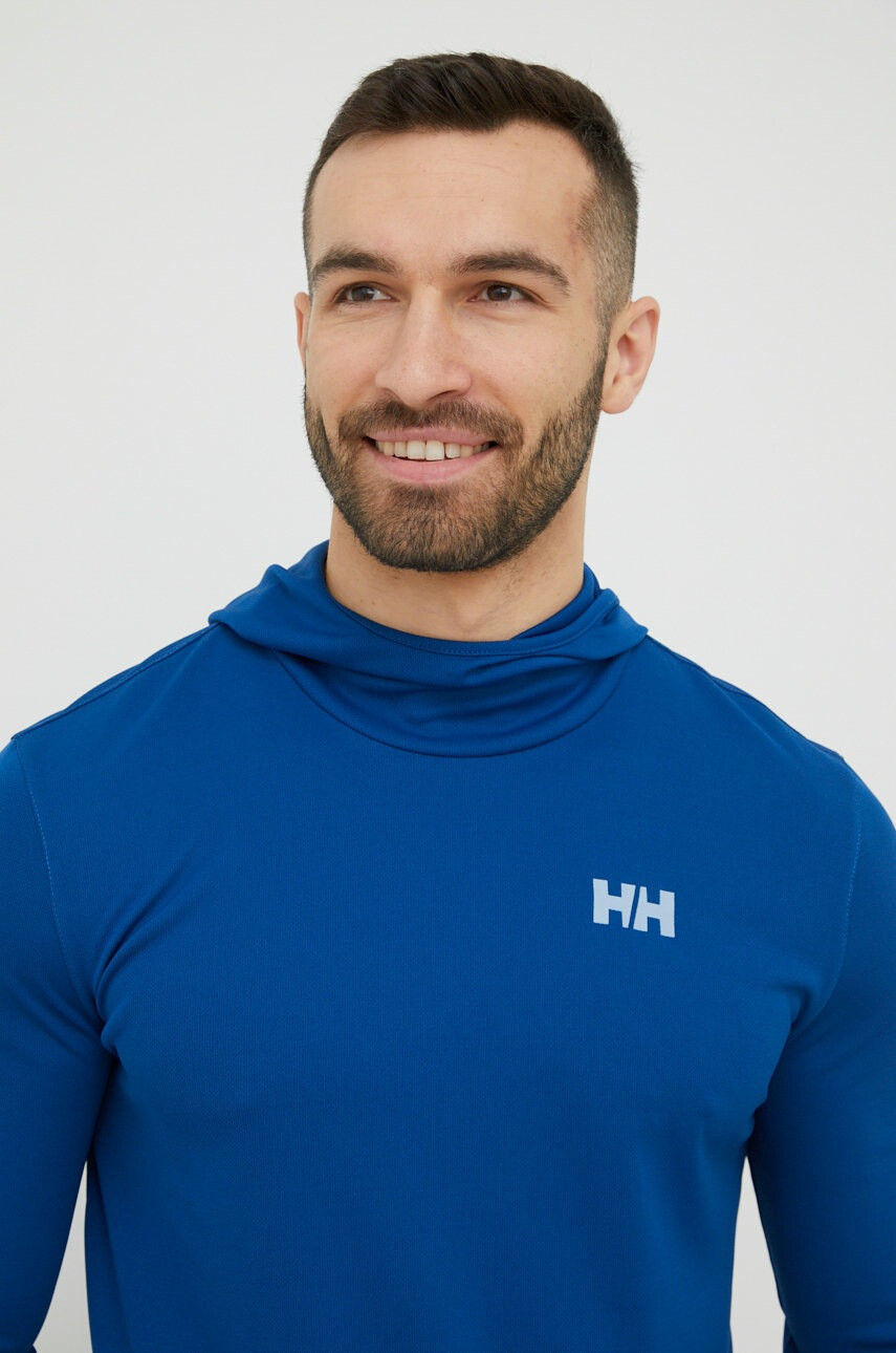 Helly Hansen Спортен суичър Verglas Shade - Pepit.bg