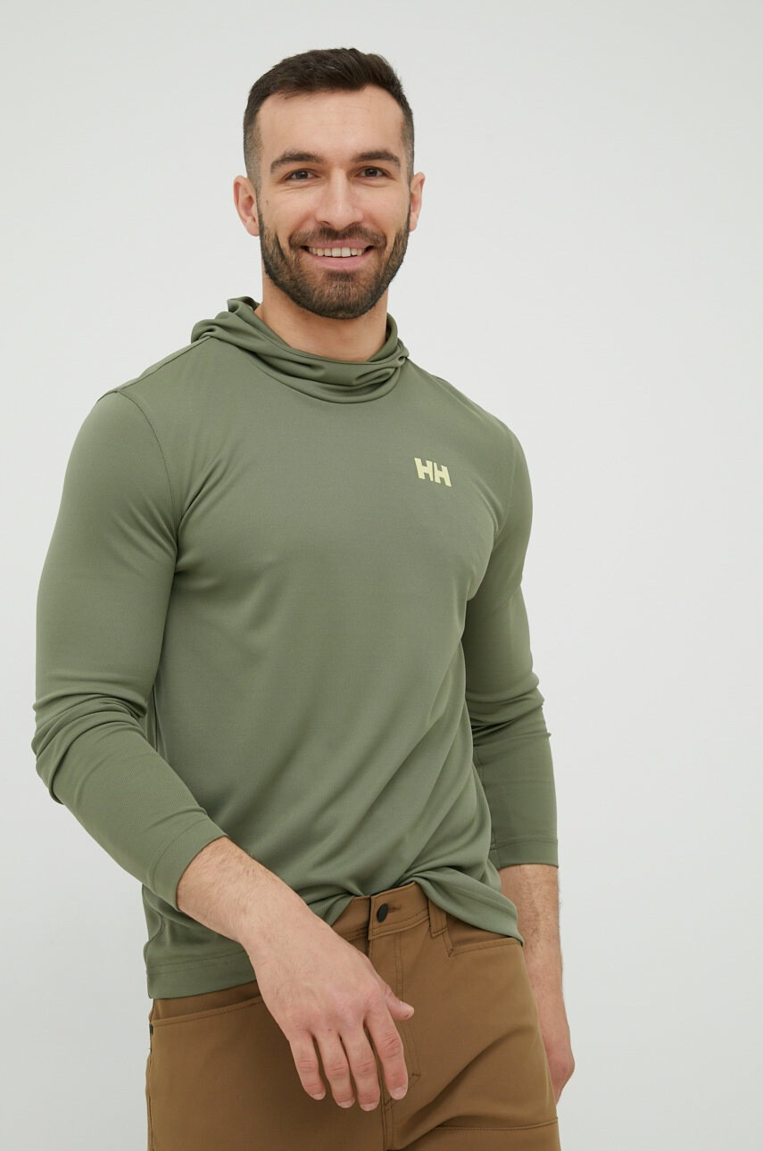 Helly Hansen Спортен суичър Verglas Shade - Pepit.bg