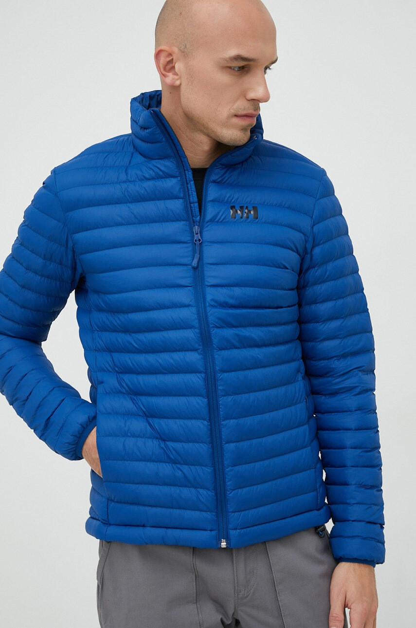 Helly Hansen Спортно яке Sirdal в тъмносиньо - Pepit.bg