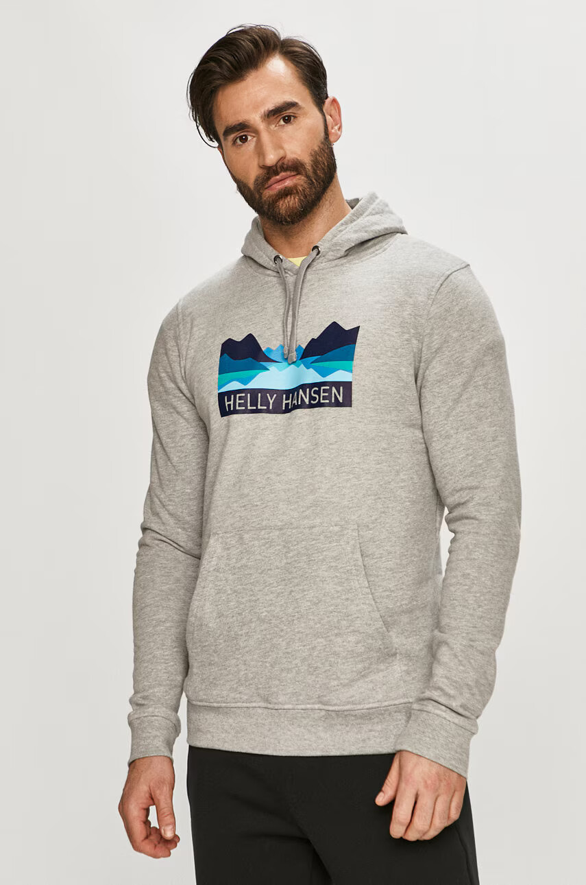Helly Hansen Суичър - Pepit.bg