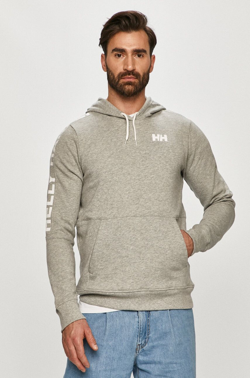 Helly Hansen Суичър - Pepit.bg