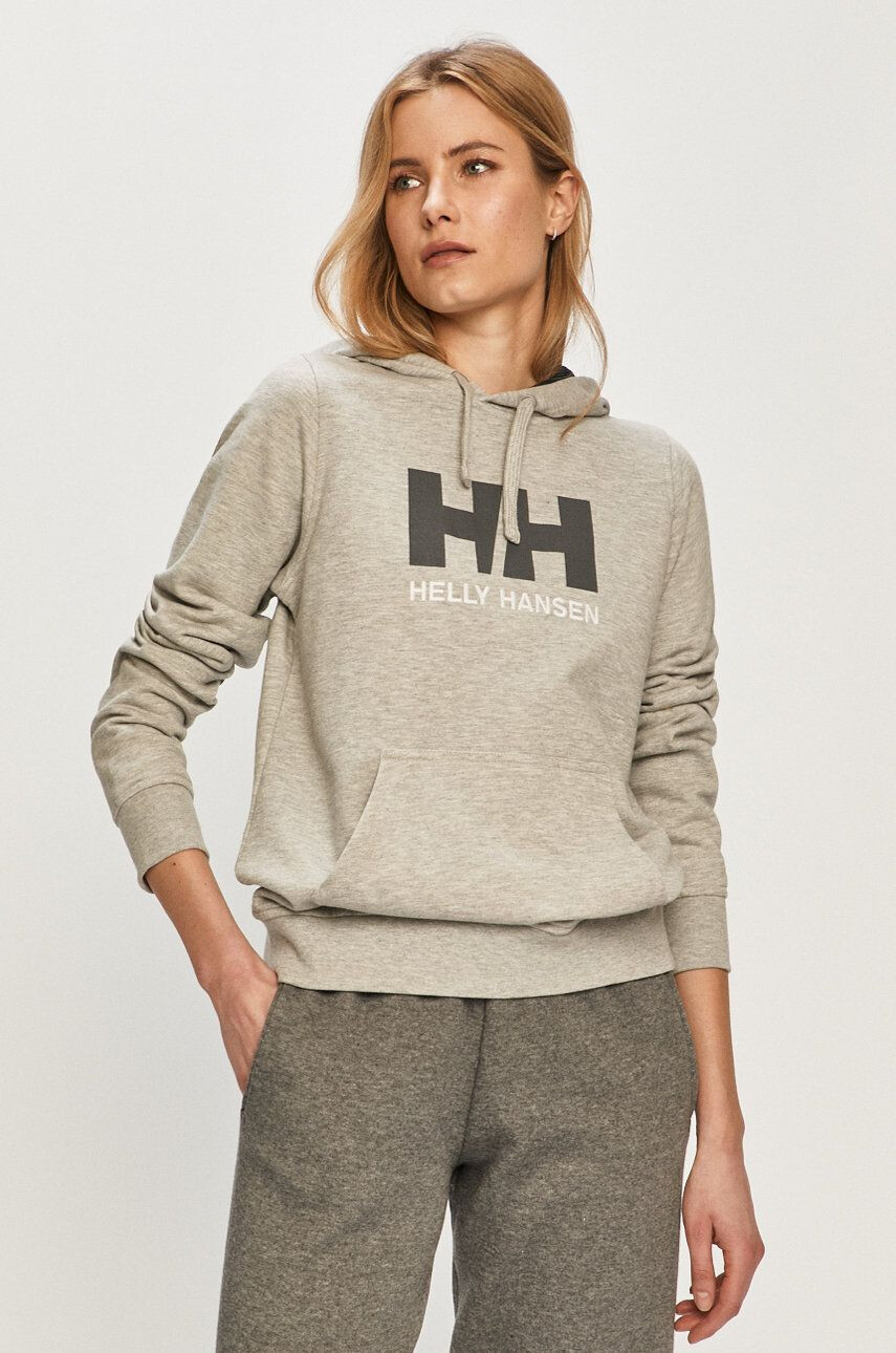 Helly Hansen Суичър - Pepit.bg