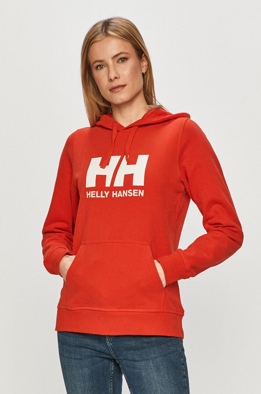 Helly Hansen Суичър - Pepit.bg