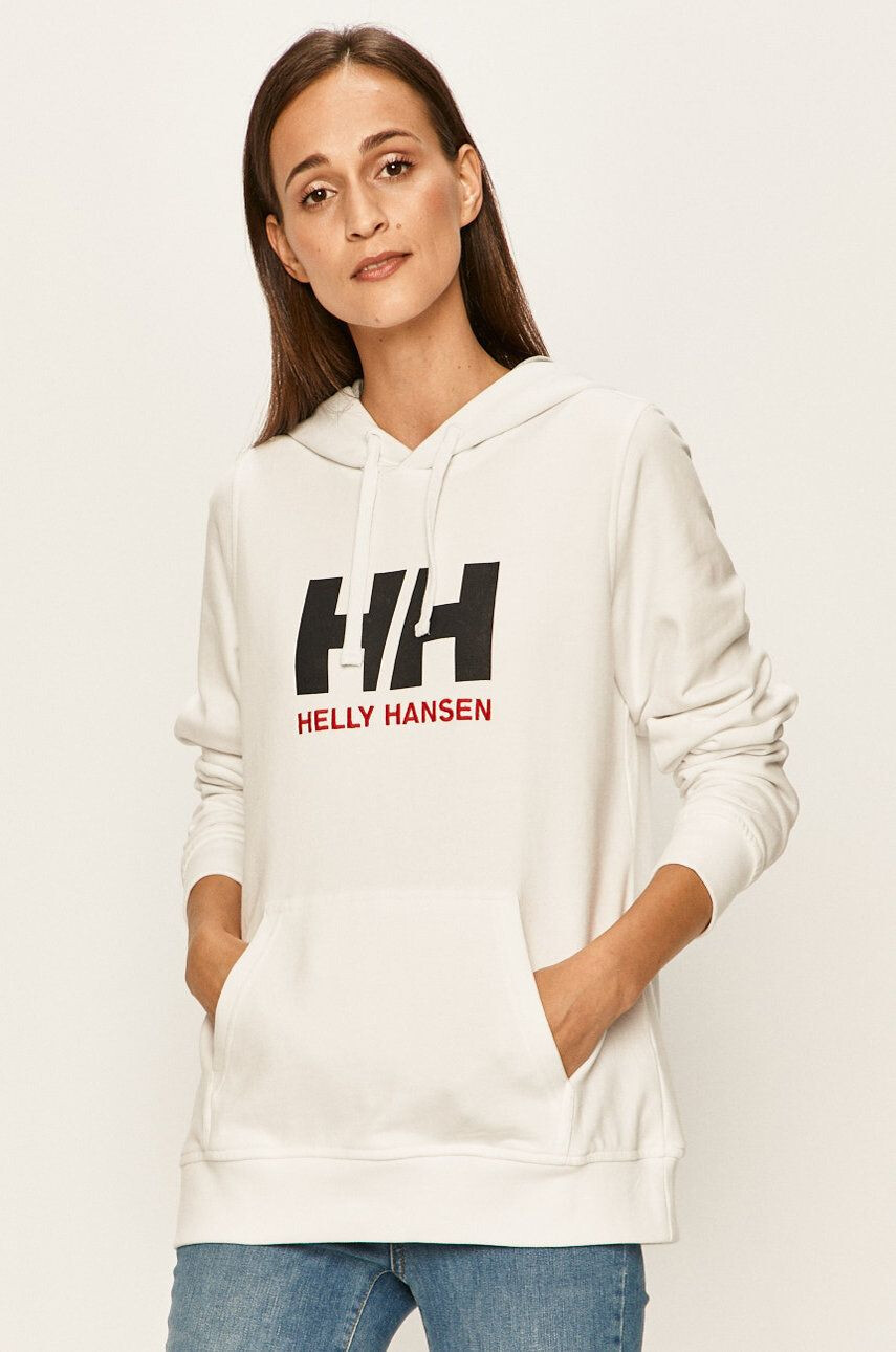 Helly Hansen Суичър - Pepit.bg