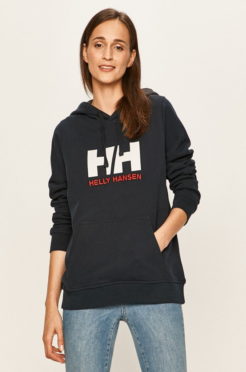 Helly Hansen Суичър - Pepit.bg