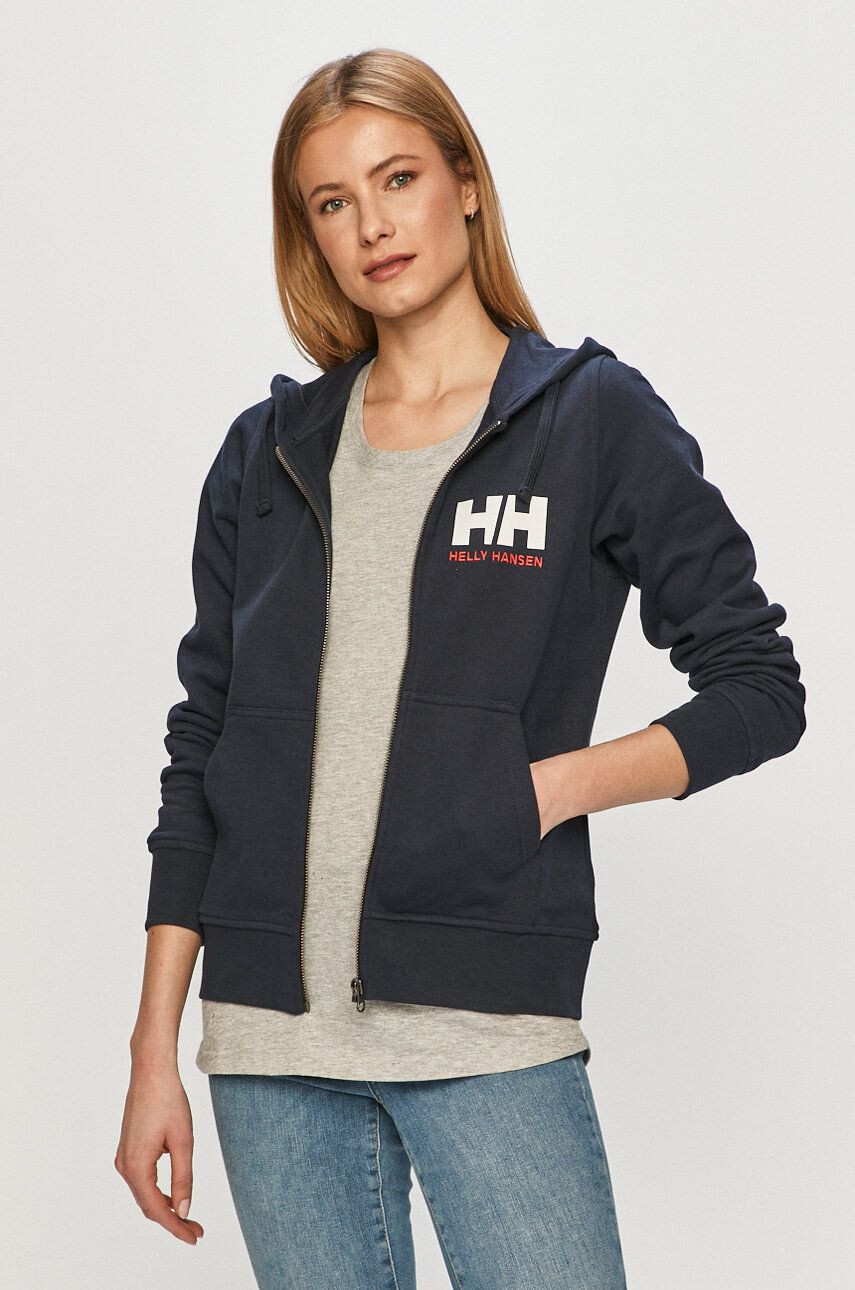 Helly Hansen Суичър - Pepit.bg