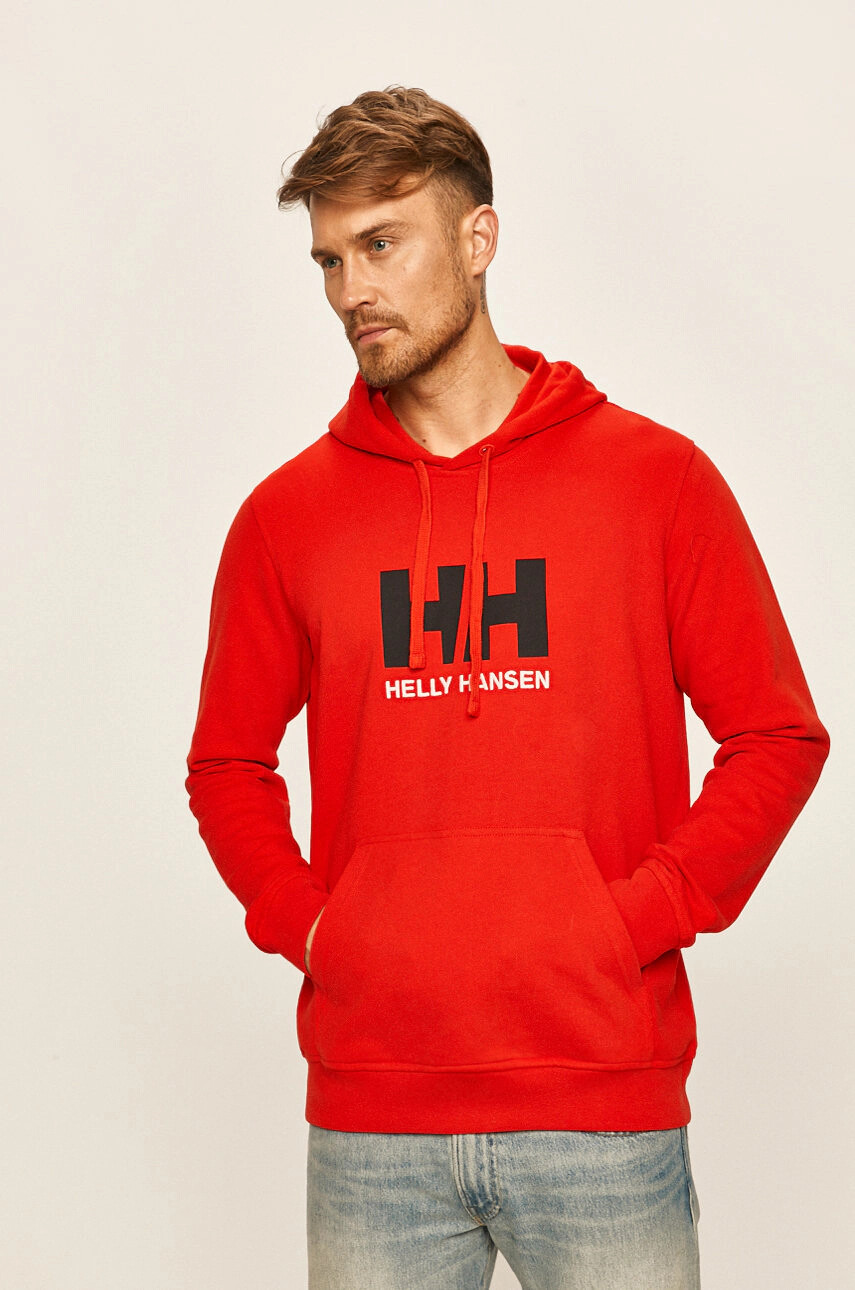 Helly Hansen Суичър 33977 - Pepit.bg