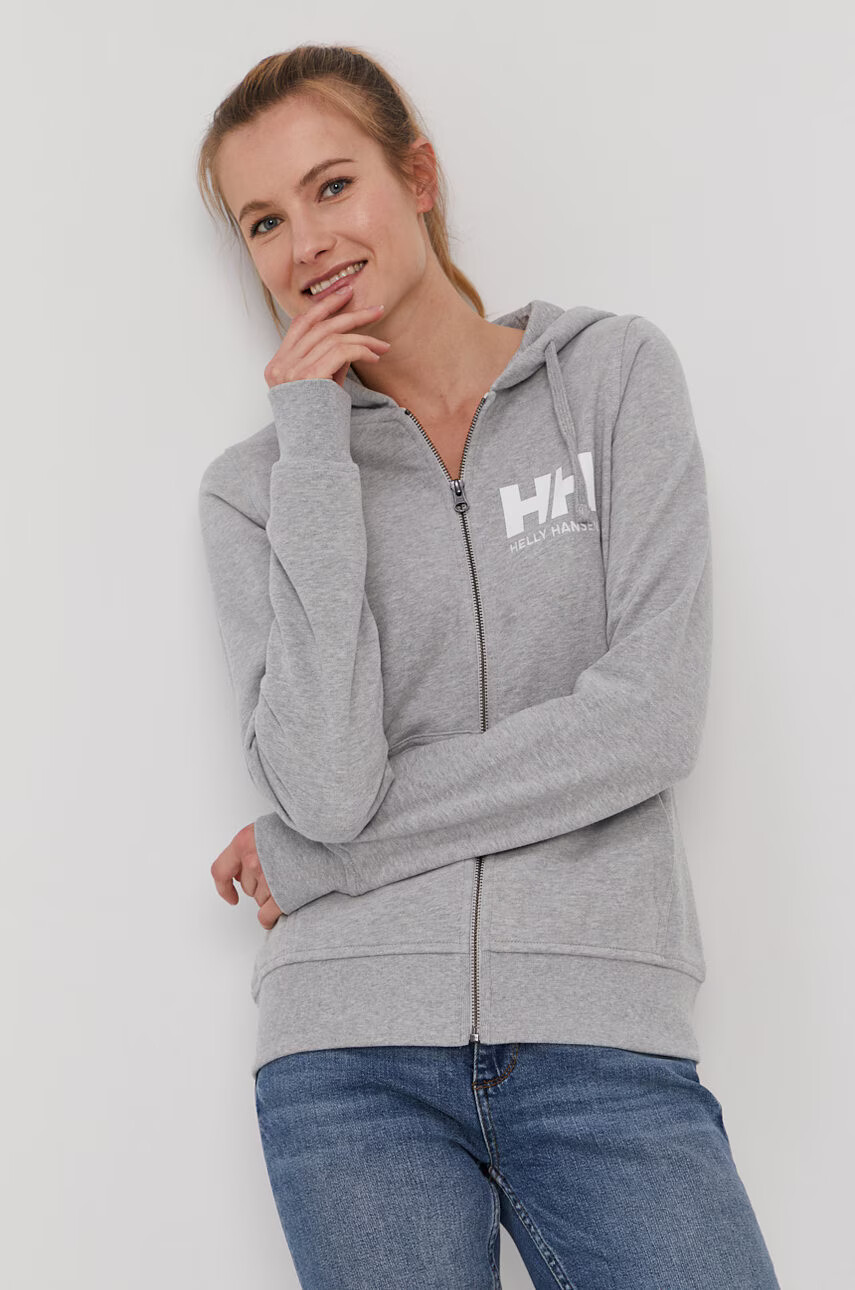 Helly Hansen Суичър - Pepit.bg